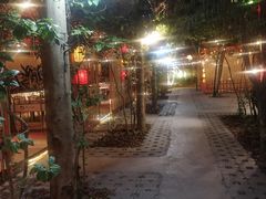 -陶缘一号·四季缘·老字号顺德菜·户外婚礼家宴(西滘店)