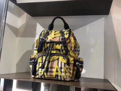 -BURBERRY(宁波和义大道购物中心店)