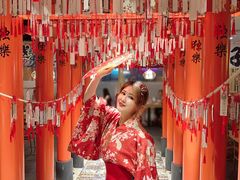 -西月山居匠心创意料理(江汉路新佳丽广场店)