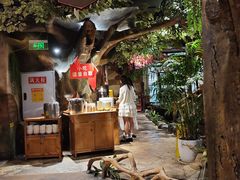-城墙拐拐火锅(三峡广场黑金冠店)
