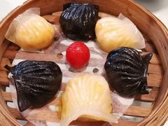 -山泉公馆酒家(广州东站店)