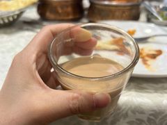 -葛尼沙印度餐厅 (镇明路店)