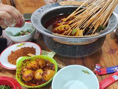 -冒椒火辣(奎星楼街店)