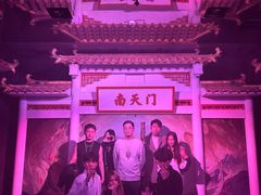 -棂笼·深度沉浸密室(武汉旗舰店)