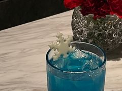 -大堂酒廊·富力丽思卡尔顿酒店