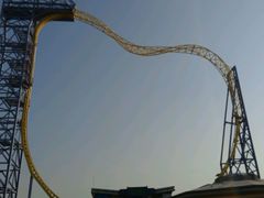 -厦门方特梦幻王国