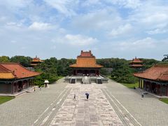 -北陵公园
