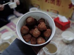 -桂萍特色牛筋牛杂(长堤街总店)