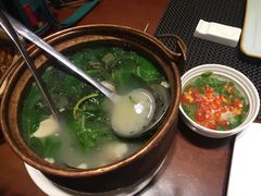 -一品滇香·云南菜(公益西桥店)