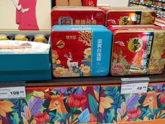 -华润万家(东葛店)