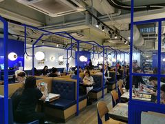 大堂-深仔记茶餐厅(亚士厘道店)
