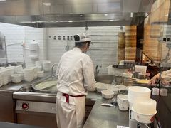 -锡笼记·无锡小笼(大润发店)