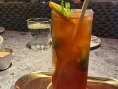 -芭莉与彩虹西餐厅(成都合生汇店)