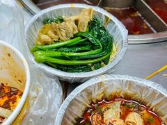 -吴记麻辣烫(曙光中路店)