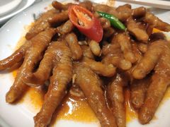 -新兴家喻酒家·羊城名宴(昌岗店)