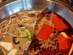 -清真·天府皇城坝百年牛肉火锅(皇城清真寺店)