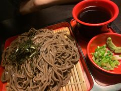 -日本料理神拉面