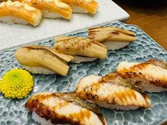 -傑·料理·海鲜放题(佛山文华荟店)