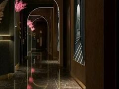 -海棠一号影院足道·汤泉SPA(通站路店)