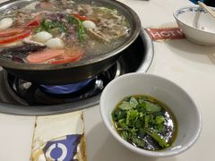 -海关荤豆花(洋河一路店)