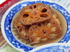 -粗茶淡饭(东关街店)