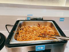 -李掌柜鲜菜火锅(移民广场店)