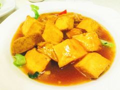 闫府第一福-闫府私房菜·百年鲁菜(恒隆店)