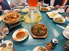 -谢记上海大排档(长寿路店)