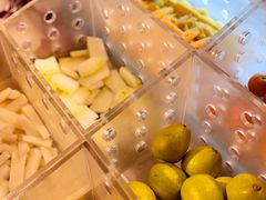 -温野菜涮涮锅(西单大悦城店)