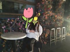 -周三的情书花园餐厅(江北店)