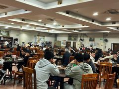 大堂-华仔土鸡店(创意产业园店)