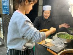 -定家小酥肉·清真(回民街店)