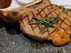 -原石牛扒·约会餐厅(龙城万科里店)