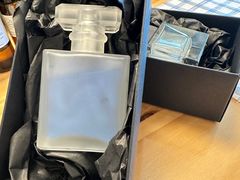 -墨more调香馆DIY自调香水(博雅国际中心B座店)