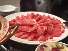 -仁和四季涮肉馆(天坛南门店)