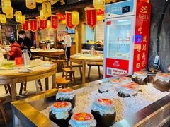 -吴记百家·私房菜·家宴(润园店)