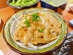 -桂马·日本料理·海胆·海鲜饭·酒场(民主广场店)
