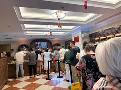 -国际饭店·帆声西饼屋(黄河路店)