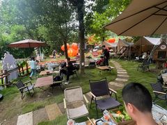 -HERRE·FARM 赫尔露营农场·团建聚会包场