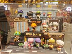 -泡泡玛特POPMART(上海环球港店)