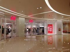 -H&M(华润万象城店)