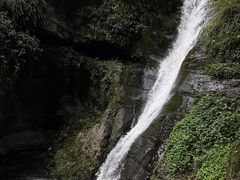 -夏霖九天银瀑风景区