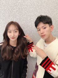 -3AM·S HAIR SALON烫发染发接发