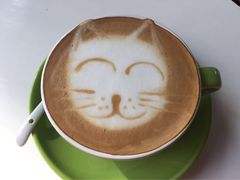 Anne猫窝咖啡屋-Anne猫窝咖啡屋