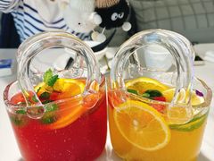 -3号仓库·创意中国菜(新世界城店)