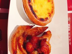 -肯德基(蓝桥店)