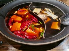 -呷哺呷哺(松江开元店)