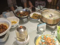 -胡胖子有鱼有肉(麓谷店)