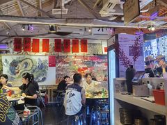 -琥珀川糟粕醋火锅(慈云寺店)