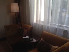 -上海汾阳花园酒店